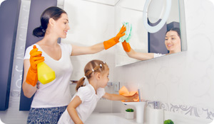 The 7 Most Toxic Products in Your Home  
