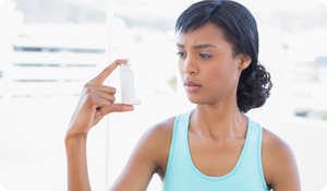 Exercise Tips for Asthma Patients: 3 Steps to Success
