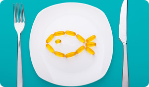 The Lowdown on Fish Oil Supplements: 5 Questions and Answers