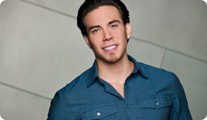 Speed Skater and Dancer Apolo Ohno: Living With A Respiratory Disorder