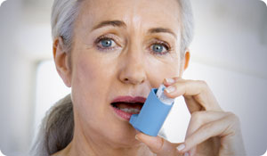 4 Mistakes that Sabotage Asthma Control