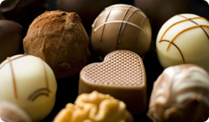 Tasty Alternatives for Chocolate Allergy Sufferers
