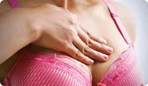 Breast Pain: What it Could Mean