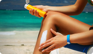 The Truth About SPF