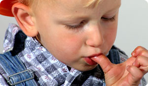 Canker Sore Treatment for Children