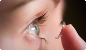 Oversee Your Child's Contact Lens Safety