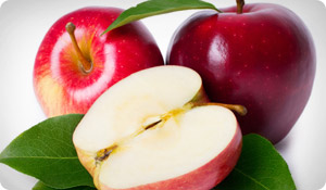 Apples to Prevent Digestive Disease?