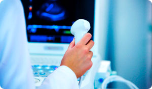 Using Ultrasound to Diagnose Crohn's Disease