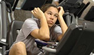 Post-Workout Fatigue: What's Normal, What's Not?
