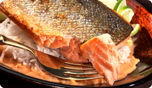 Fish Preparation Tips for Heart Health