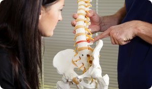 Is Spinal Decompression the Answer for Herniated Discs?
