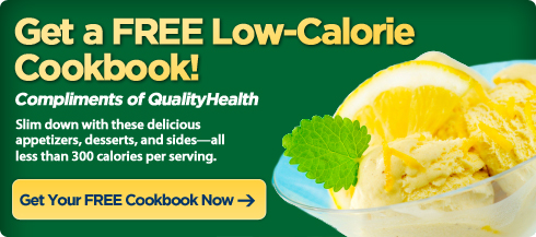 Free Low Calorie Recipes