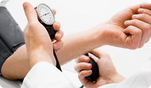 6 Factors That Can Affect Your Blood Pressure Reading
