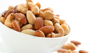 Nuts: A Nutritional Superstar for Diabetes