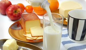 The Truth About Dairy and Asthma