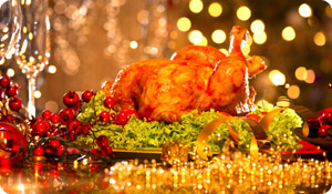 The 10 Best and Worst Holiday Foods