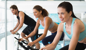 6 Hot Fitness Trends for 2015