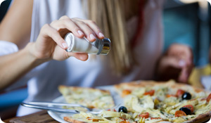 Salt Intake May Worsen Multiple Sclerosis Symptoms