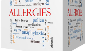Anaphylaxis: Preventing and Treating Life-Threatening Allergic Reactions