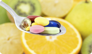 Can Antioxidants Make Cancer Worse? 