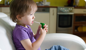 Is This Common Household Appliance Threatening Your Kids’ Health? 
