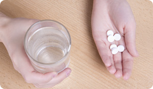 The Potential Dangers of Preventative Aspirin Therapy
