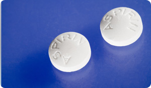 The Benefits of Aspirin 