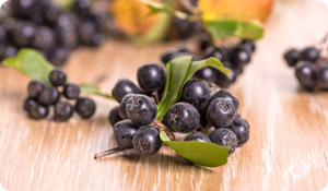 Exotic Berries: Introducing Aronia, Acai, and More