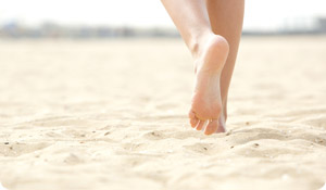 Tips to Help Your Feet Look & Feel Their Best