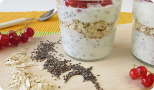 Chia: The Super Seed You Need to Eat