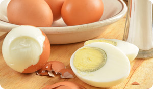 Deviled Eggs: Have Egg Yolks Been Demonized?