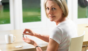 Are Older Adults Being Over-treated For Diabetes?