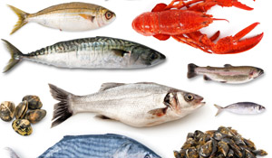 5 Reasons to Eat More Fish