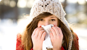 Flu and Cold Forecast 2014-15: 6 Tips for Staying Healthy 