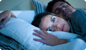 Is Insomnia Deadly?