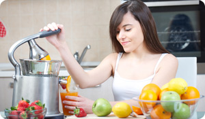 Does Juice Fasting Actually Work? 
