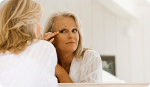 How Menopause Affects the Skin 