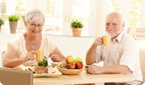 7 Tips for Preventing Malnutrition In Seniors
