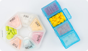  Why Patients Stop Taking Medications