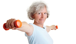Strength Training for Diabetes Patients