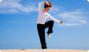 Reap the Benefits Of Tai Chi