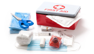 Tips for Your Trip: How to Pack a Vacation First Aid Kit