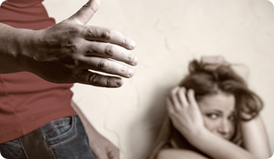 Domestic Violence: Know the Facts