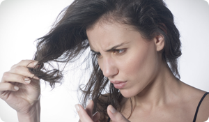 Split (Ends) Happens: How to Keep Hair Healthy