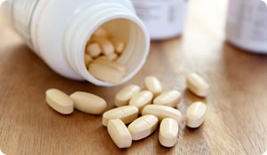 Could Supplements Reduce Your Risk of Alzheimer's?