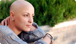To Shave or Not to Shave: Handling Hair Loss During Chemo