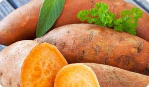 Sweet Potatoes: The Super Spud You Should Be Eating