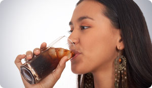 The Not-So-Sweet Truth About Teens and Sugar