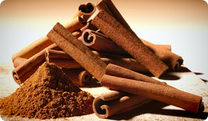 5 Healthy Winter Spices