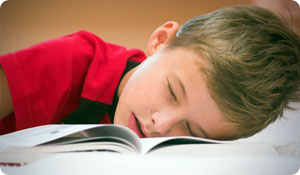 Melatonin: Safe Solution for Sleepless Kids?  